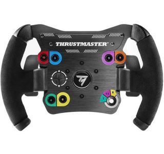 VOLAN THRUSTMASTER TM OPEN WHEEL ADD ON WW DODATEK ZA VOLAN