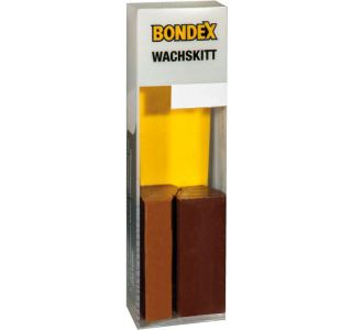 PRIPRAVA POVRŠINE BONDEX VOSEK - KIT ČRNI 2KOS 14 G