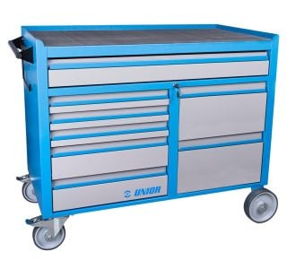 VOZIČEK ZA ORODJE UNIOR JUMBO ART. 940JUMBO2 (628932)