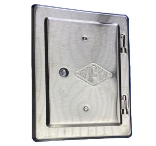 VRATCA ZA DIMNIK VAFRA 140X200 RP