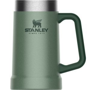 TERMO LONČEK STANLEY VRČ ZA PIVO 0.7L, ZELEN