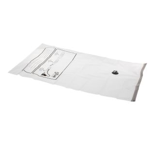 VREČA/DODATEK ZA TEKSTIL FIVE 70X120 CM PROZORNA VAKUUM