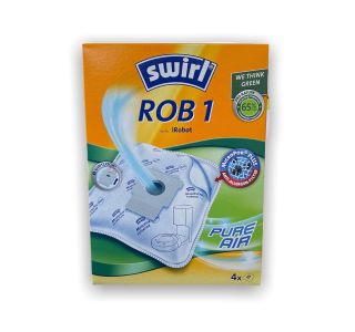 DODATEK ZA SESANJE SWIRL VREČKA MICROPOR ROB 1