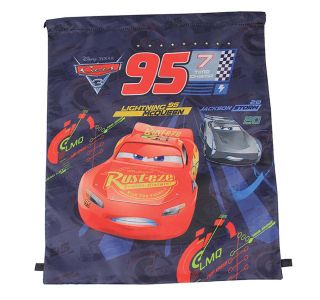 VREČKA ZA COPATE STREET CARS 3
