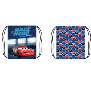 VREČKA ZA COPATE STREET CARS 3