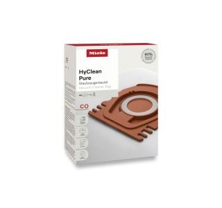 VREČKE ZA SESALNIK MIELE HYCLEAN PURE CO