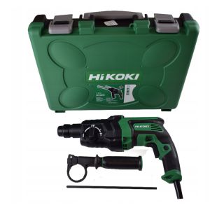 VRTALNO ELEKTR. KLADIVO HIKOKI DH26PC2