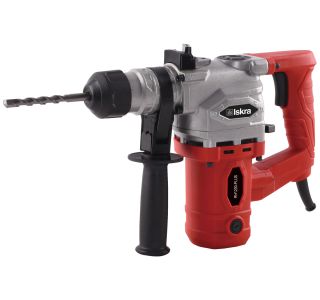 VRTALNO ELEKTR. KLADIVO ISKRA RH1200-PLUS