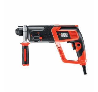 VRTALNO ELEKTRIČNO KLADIVO BLACK & DECKER KD 975 KA