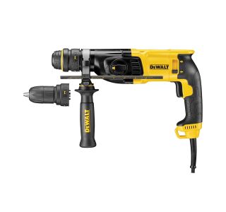 VRTALNO ELEKTR. KLADIVO DEWALT D 25134K