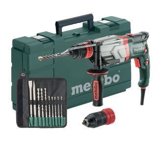 VRTALNO ELEKTR. KLADIVO METABO UHEV 2860-2