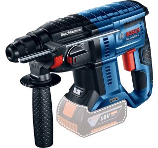 VRTALNO KLADIVO AKUMUL. BOSCH PROFESSIONAL GBH 180-LI