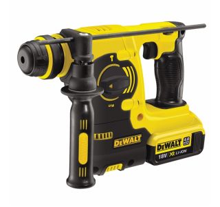 VRTALNO KLADIVO AKUMUL. DEWALT DCH 253 M2