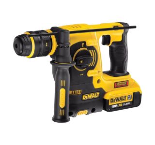 VRTALNO KLADIVO AKUMUL. DEWALT DCH 254 M2