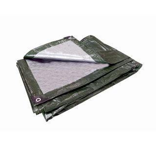 ZAŠČITNA PONJAVA EKSPAND ZAŠČITNA PONJAVA 3X4 M 130 G/M2