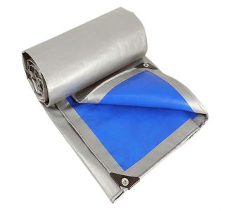 ZAŠČITNA PONJAVA EKSPAND ZAŠČITNA PONJAVA 3X4 M 75 G/M2