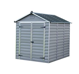 SKYLIGHT TIP: 6X8 SIVA