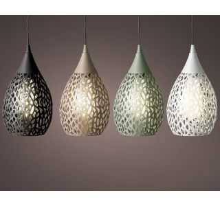 VRTNE LUČKE LUMINEO SOLARNA VISEČA LUČ SORTIRANO 22X13 CM