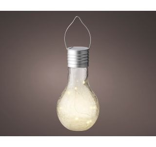 VRTNE LUČKE LUMINEO SOLARNA VRTNA LUČ