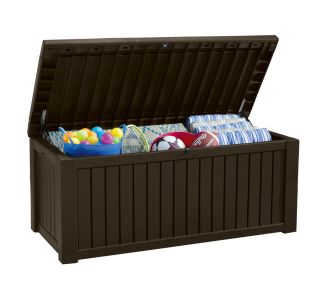 VRTNI ZABOJ KETER ROCKWOOD, 570L