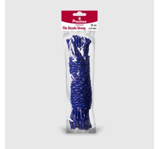 VRV ZA PERILO LA BRIANTINA 6MM, 10M