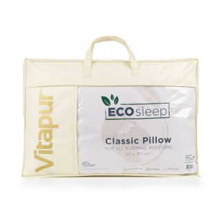 VZGLAVNIK VITAPUR ECO SLEEP CLASSIC 50X70