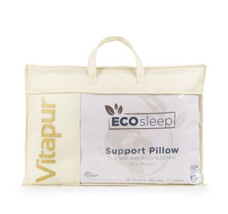 VZGLAVNIK VITAPUR ECO SLEEP SUPPORT 50X70