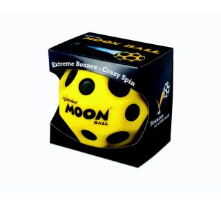 WABOBA MOON, ŽOGICA ZA IGRO NA TRDIH POVRŠINAH, SORTIRANE BARVE