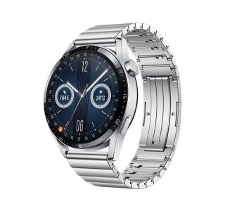 PAMETNA URA HUAWEI WATCH GT 3 ELITE/SREBRNA/