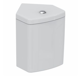 WC ŠKOLJKA, STOJEČA IDEAL STANDARD CONNECT SPACE KOTLIČEK KOTNI ZA MONOBLOK