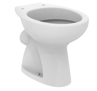 WC ŠKOLJKA, STOJEČA VIDIMA ALPHA BOWL STENA