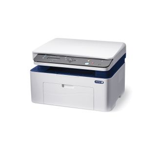 MULTIFUNKCIJSKA NAPRAVA LASERSKA XEROX WORKCENTRE 3025I