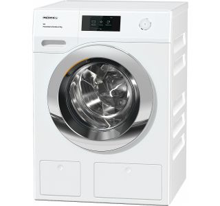 PRALNI STROJ MIELE WCR 870 WPS PWASH2.0&TDOS XL&WIFI