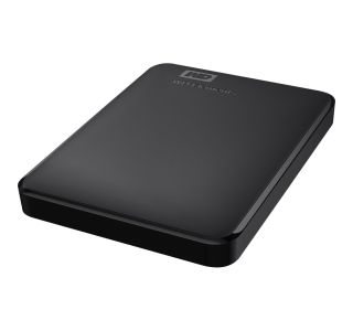 TRDI DISK WESTERN DIGITAL WD ELEMENTS 1TB HDD