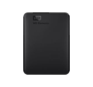 TRDI DISK, 8 WESTERN DIGITAL WD ELEMENTS EXT PORTABLE 5TB