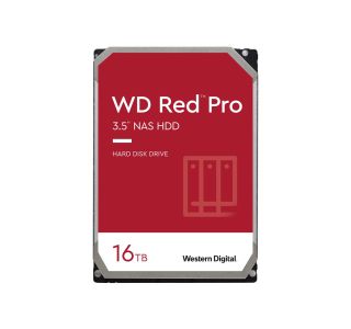 VGRADNI TRDI DISK WESTERN DIGITAL WD RED PRO 16TB