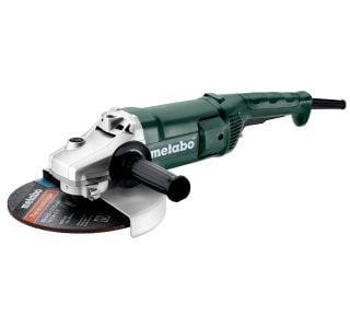 KOTNI BRUSILNIK METABO WE 2200-230