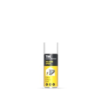 TEHNIČNI SPREJ TKK CLEAN PROTECT WELDING 400 ML - ZA VARJENJE