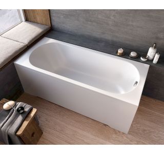 WELLNESS KAD MASAŽNA KOLPA SAN BETTY 160X70/MO-2 V+Z MAS.Z OBL.BELA/SIST2