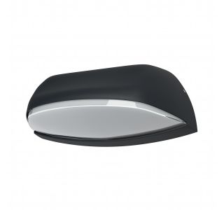 STENSKA VRTNA SVETILKA LEDVANCE WIDE 12W DG