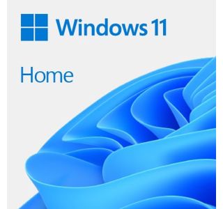 PROGRAMSKA OPREMA MICROSOFT WINDOWS 11 HOME 64BIT