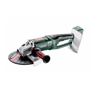 AKUMULAT. KOTNI BRUSILNIK METABO WPB 36-18 LTX BL 24-230 QUICK