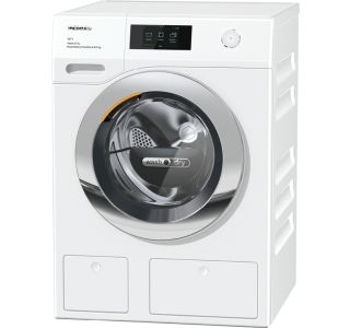 PRALNO-SUŠILNI STROJ MIELE WTR870 WPM PWASH & TDOS