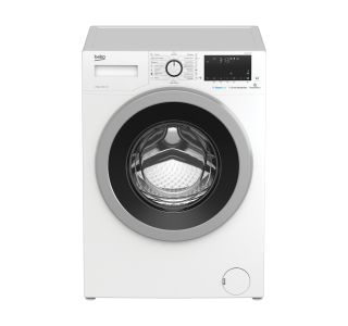 PRALNI STROJ BEKO WUE8736XST