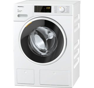 WWD 660 WCS TDOS & 8KG
