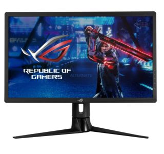 RAČUNALNIŠKI MONITOR ASUS XG27UQR