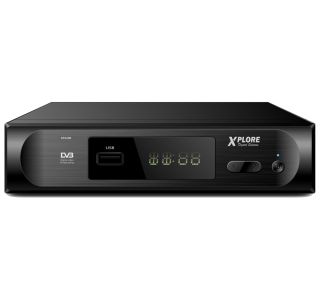 XP2240 DVB-T2
