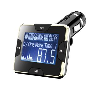 PRENOSNI FM ODDAJNIK XPLORE XP40