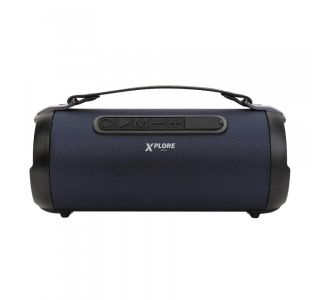 PRENOSNI ZVOČNIK XPLORE XP846 MODRA