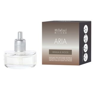 DIFUZOR MILLEFIORI 20 ML POLNILO ARIA VANILLA AND WOOD